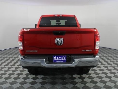 Used 2024 RAM 2500 Big Horn w/ Bed Utility Group image 22