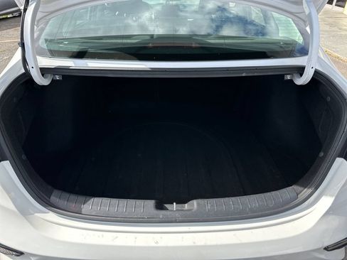 Used 2020 Kia Forte LXS FWD image 20