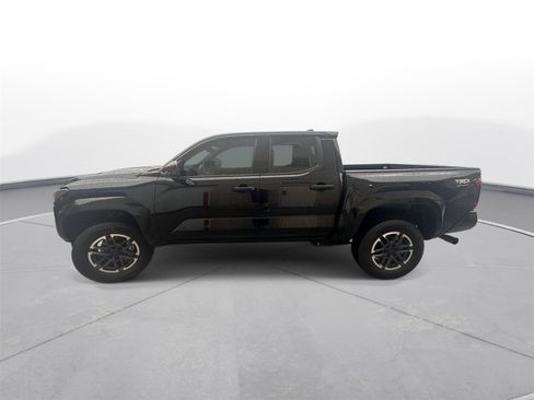 Used 2026 Toyota Tacoma TRD Sport RWD image 9