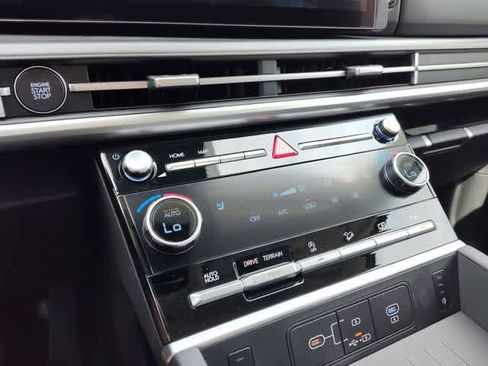 New 2026 Hyundai Santa Fe XRT AWD/4WD image 21