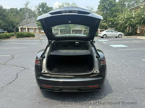 Used 2026 Tesla Model S AWD/4WD image 10
