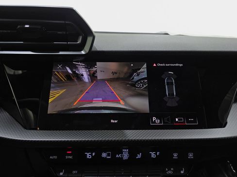 New 2026 Audi RS 3 image 22