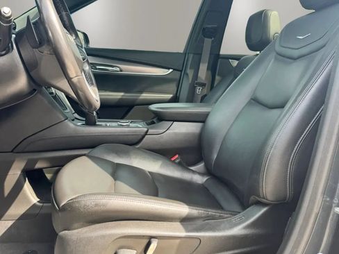 Used 2021 Cadillac XT6 Luxury FWD image 14