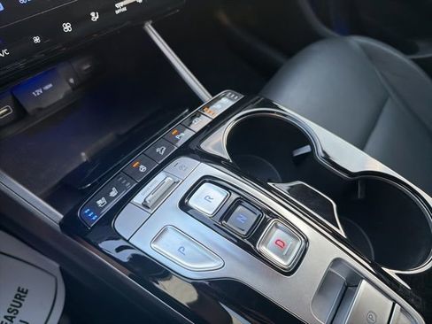 Used 2023 Hyundai Tucson Limited FWD image 19