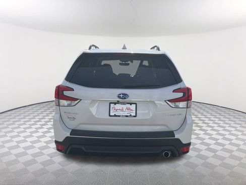 Used 2019 Subaru Forester Limited w/ Popular Package #3 image 17