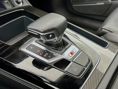 Used 2023 Audi SQ5 Premium Plus w/ Premium Plus Package AWD/4WD image 28