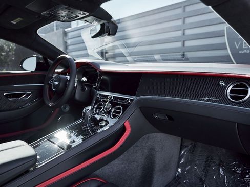 Used 2022 Bentley Continental GT Speed image 34