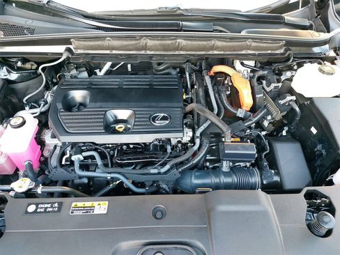 Used 2023 Lexus RX 350 image 37