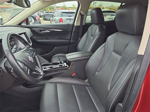 Certified 2023 Buick Envision Essence image 5