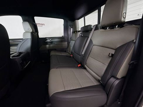 New 2026 Chevrolet Silverado 2500 ZR2 AWD/4WD image 27