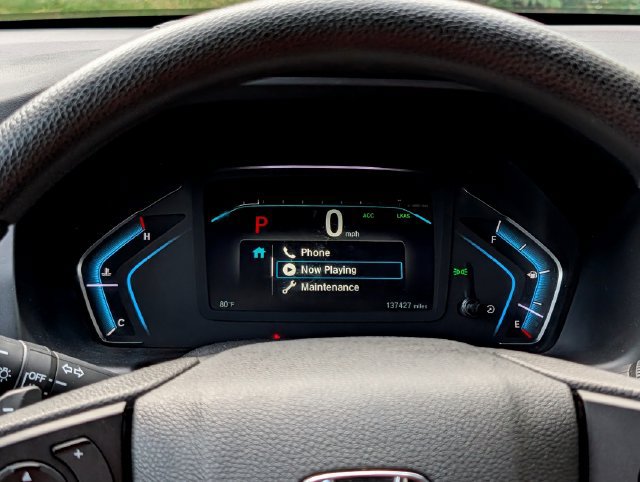 Used 2018 Honda Odyssey EX image 21