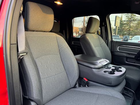 Used 2020 RAM 2500 Big Horn w/ Level 2 Equipment Group image 50