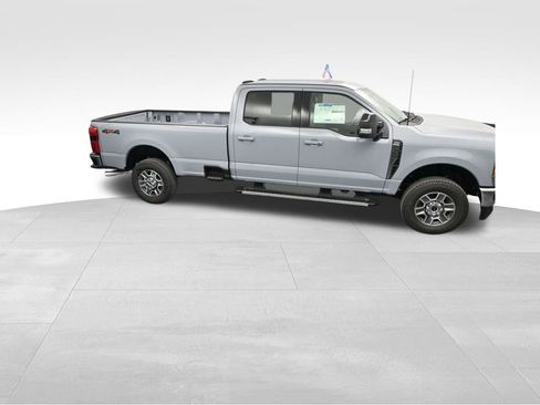 New 2026 Ford F350 Lariat image 54