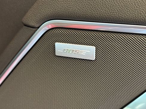 New 2026 GMC Sierra 2500 SLT w/ SLT Premium Package AWD/4WD image 19