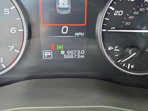 Used 2023 Subaru Ascent Onyx Edition Limited AWD/4WD image 28