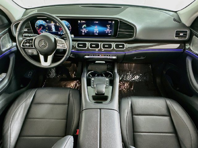 Used 2023 Mercedes-Benz GLE 350 4MATIC image 13