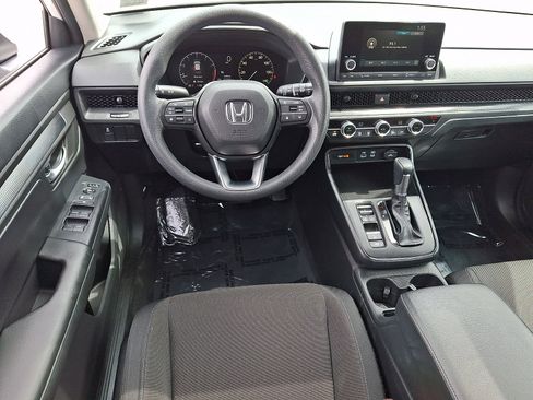 Certified 2024 Honda CR-V EX image 11
