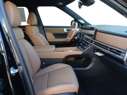 New 2026 Hyundai Santa Fe Limited image 15