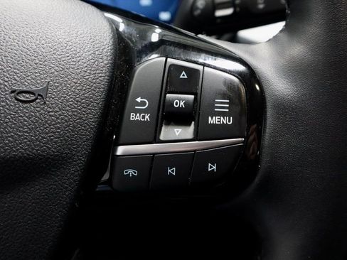 Certified 2025 Ford Escape Platinum image 31