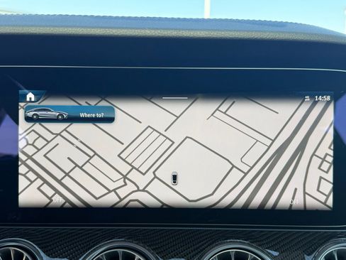 New 2026 Mercedes-Benz AMG GT 43 image 24