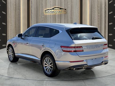 Used 2024 Genesis GV80 2.5T image 5