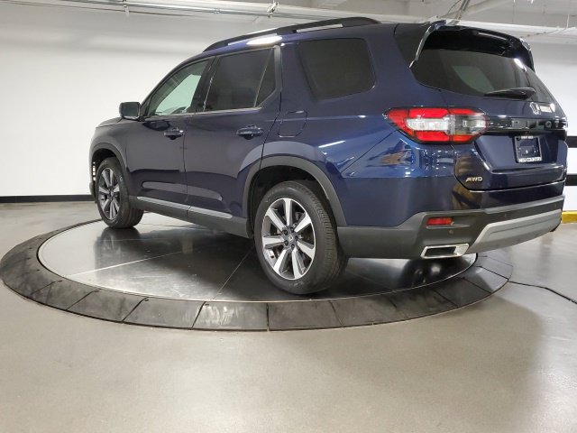 Used 2024 Honda Pilot Touring image 15