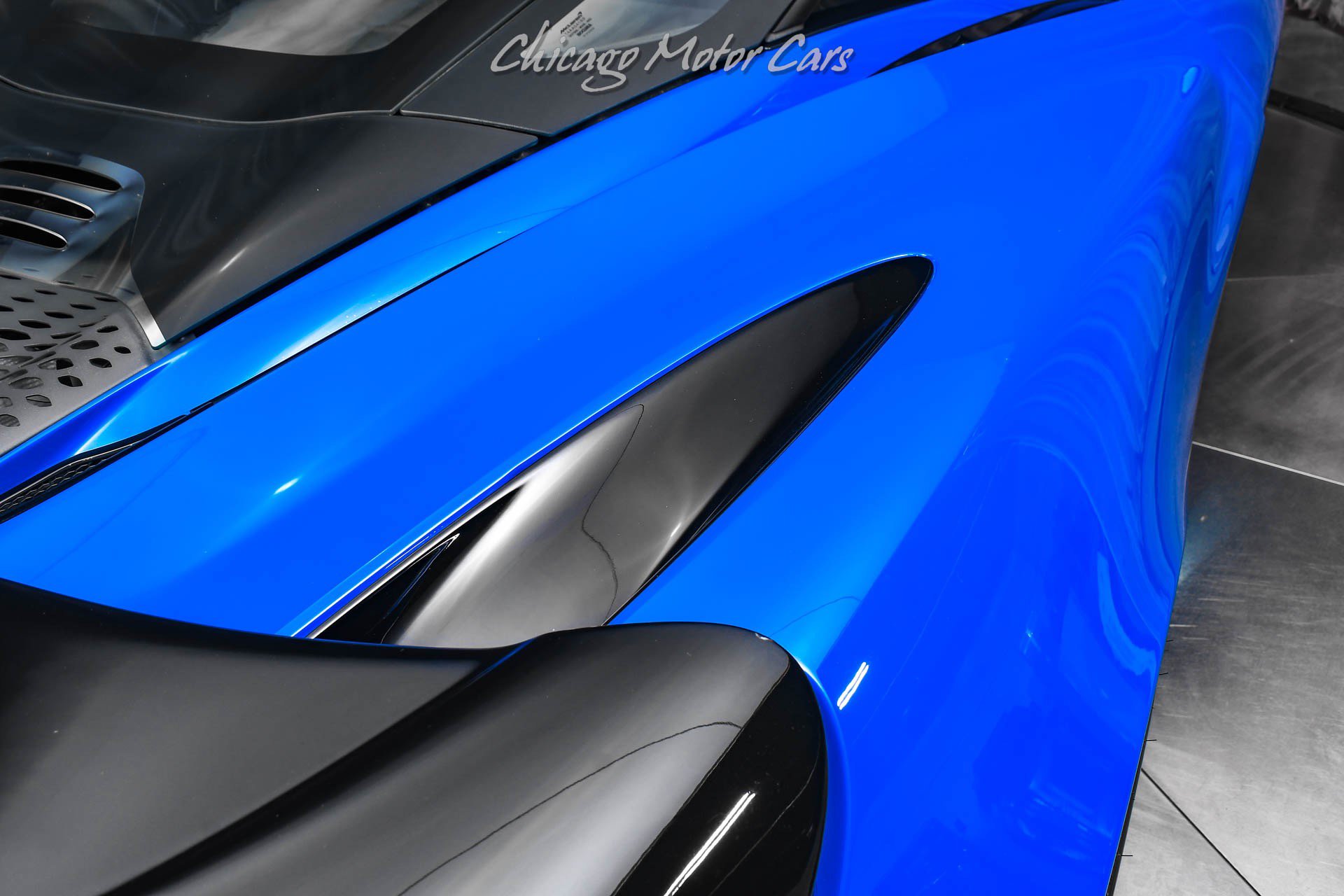 Used 2021 McLaren 765LT RWD image 45