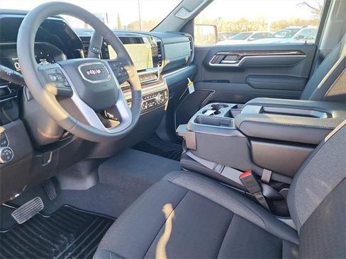 New 2026 GMC Sierra 1500 Elevation w/ X31 Off-Road Package image 14