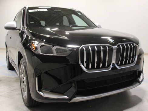 Used 2023 BMW X1 xDrive28i w/ Convenience Package AWD/4WD image 14