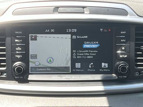 Used 2020 Kia Sorento SX AWD/4WD image 14