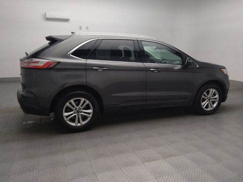Used 2019 Ford Edge SEL w/ Equipment Group 201A image 10