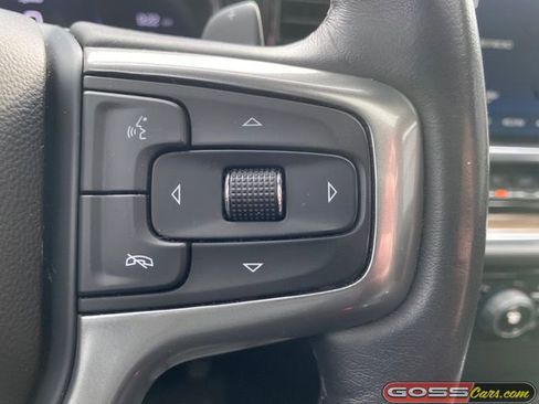 Used 2023 Chevrolet Silverado 1500 RST w/ All Star Edition Plus image 19