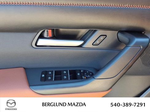 New 2026 MAZDA CX-50 AWD 2.5 S w/ Weather Package image 13