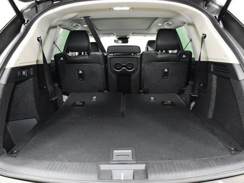 New 2026 Acura MDX SH-AWD image 33