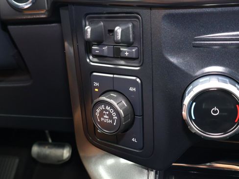 Used 2023 Ford F150 Tremor w/ Equipment Group 402A High image 30