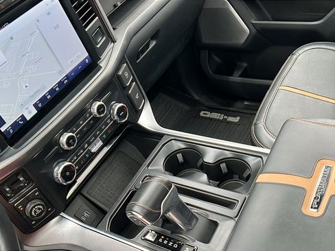 Used 2022 Ford F150 4x4 SuperCrew Hybrid image 36