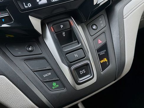 Used 2019 Honda Odyssey EX-L image 19
