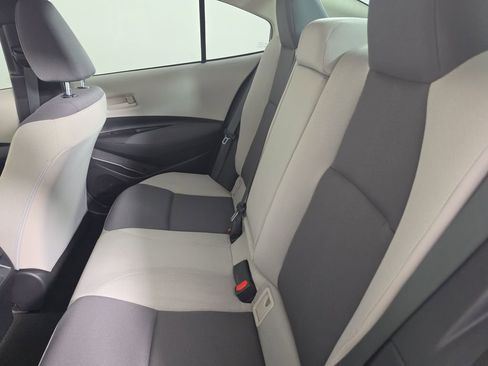 Certified 2023 Toyota Corolla LE w/ LE Convenience Package FWD image 29