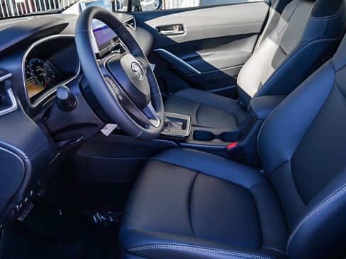 New 2026 Toyota Corolla Cross XLE AWD/4WD image 23