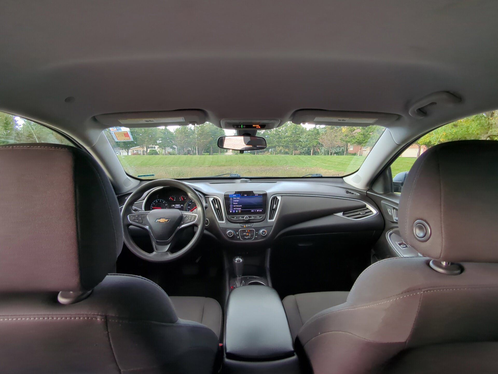 Used 2020 Chevrolet Malibu LS FWD image 13