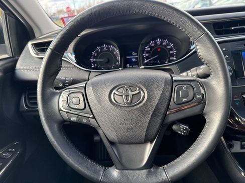Used 2014 Toyota Avalon XLE Premium image 17