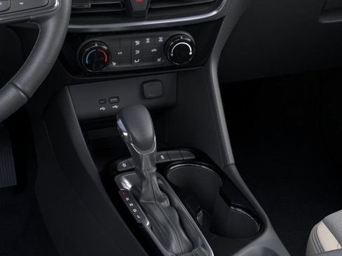 New 2026 Buick Encore GX Preferred w/ Comfort Package image 28