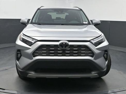 Used 2024 Toyota RAV4 Limited w/ Advanced Technology Package image 6