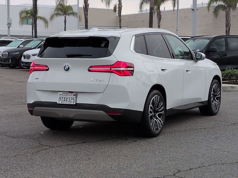 Used 2025 BMW X3 xDrive30i w/ Convenience Package image 10