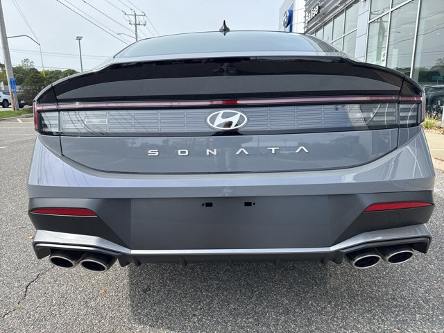 New 2026 Hyundai Sonata N Line FWD image 9