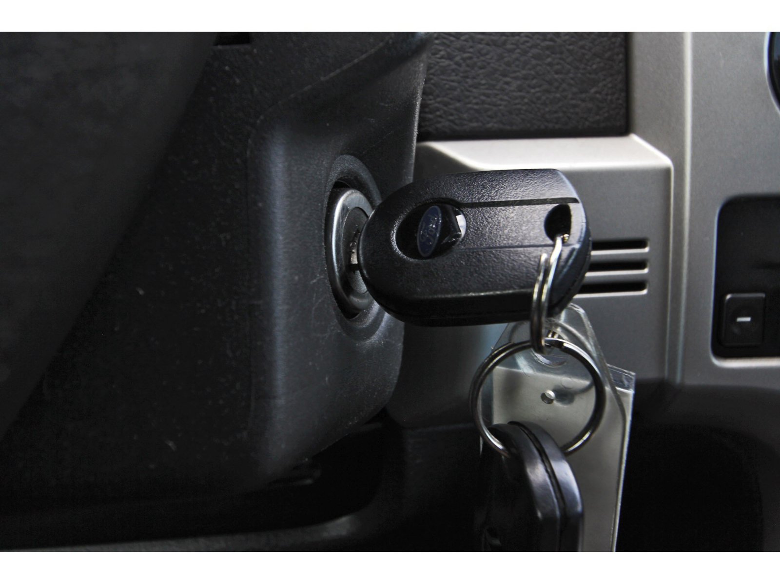 Used 2014 Ford F150 FX2 w/ Equipment Group 402A Luxury RWD image 22