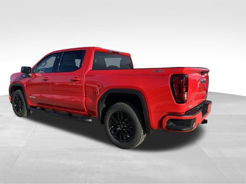 New 2026 GMC Sierra 1500 Elevation image 18