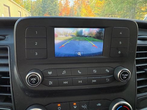 Used 2023 Ford Transit 250 250 3dr SWB Low Roof Cargo Van w/ Exterior Upgrade Package image 15