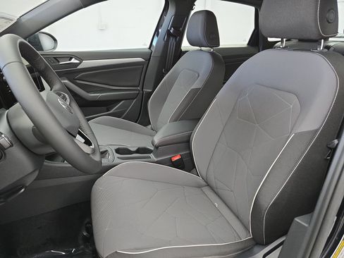 New 2026 Volkswagen Jetta Sport FWD image 14
