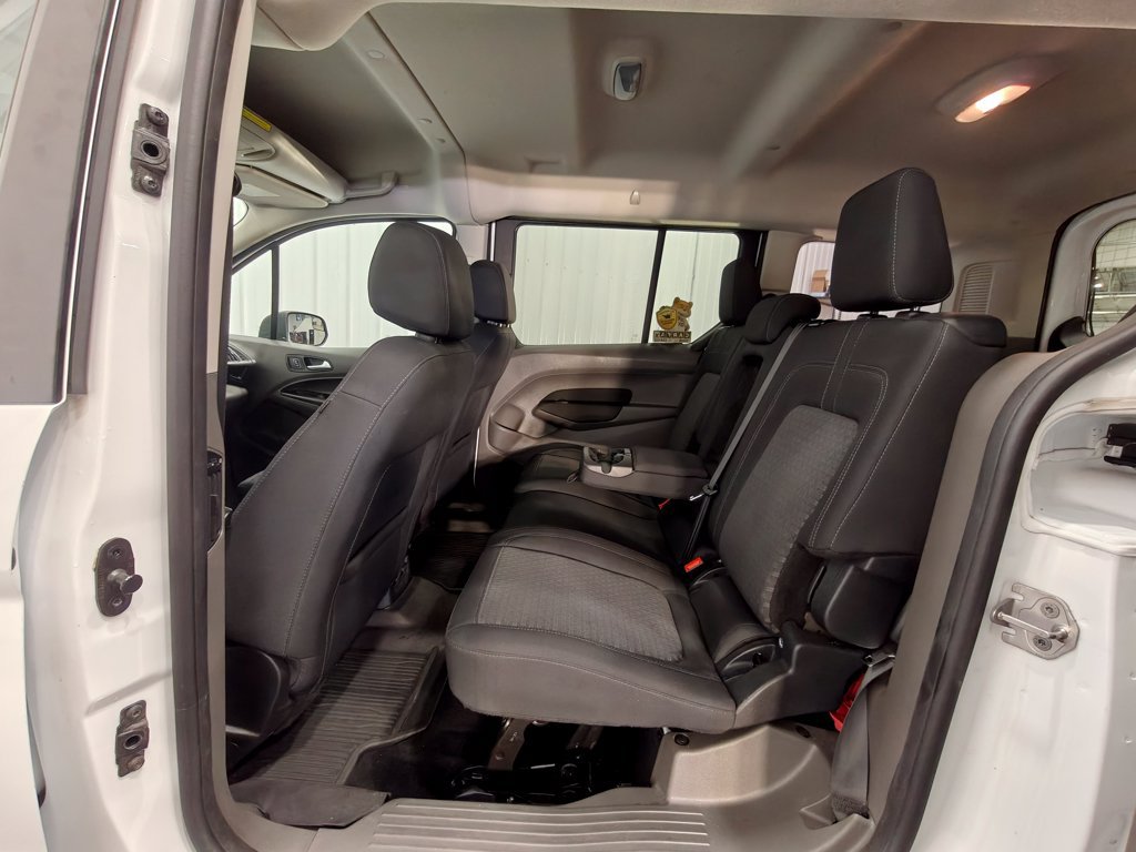 Used 2020 Ford Transit Connect XLT FWD image 23